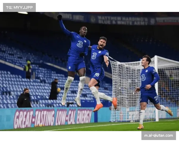 切尔西一球小胜帕福斯 积分榜紧追第一集团