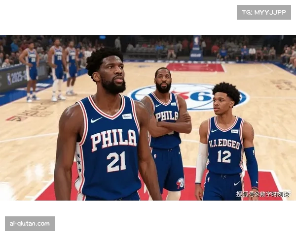 76人恩比德乌布雷倾向复出 乔治禁赛期间内线轮换重组